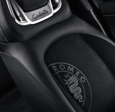 2014 alfa romeo giulietta quadrifoglio