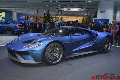 Ford GT 005