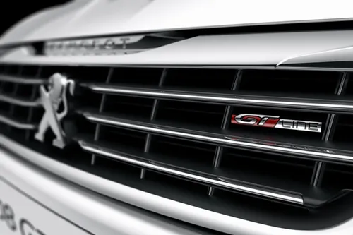 PEUGEOT 308GTLine 1410 006