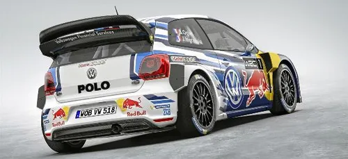 volkswagen polo r wrc2