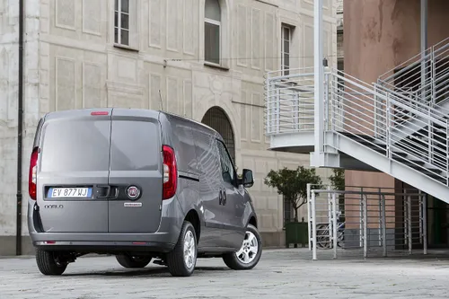 Fiat-Professional Nuovo-doblo-cargo 2015