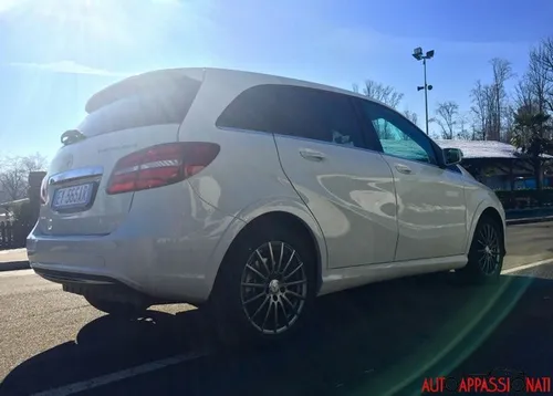 ClasseB elettrica 02