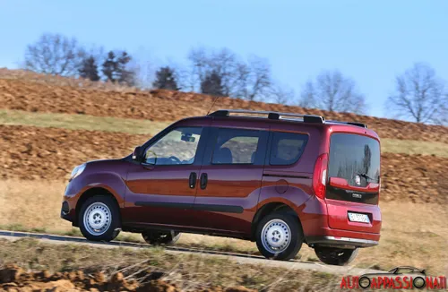 new Fiat doblo 2015 005