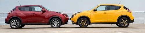 Nissan Juke 3