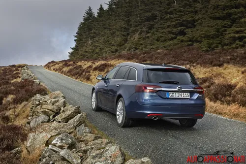 Opel insigna diesel