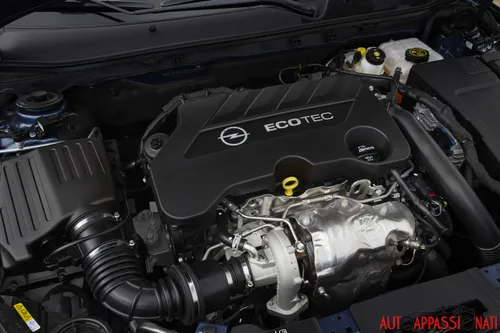 Opel Insigna diesel 2.0 CDTI