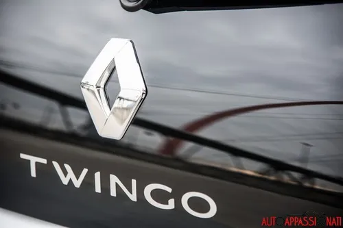 Twingo 06