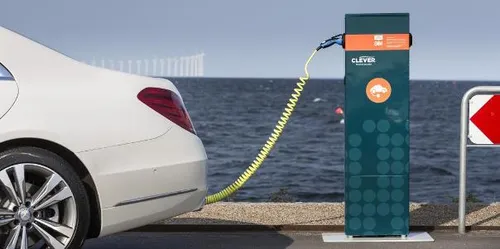 683 Classe S 500 Plug In Hybrid 40