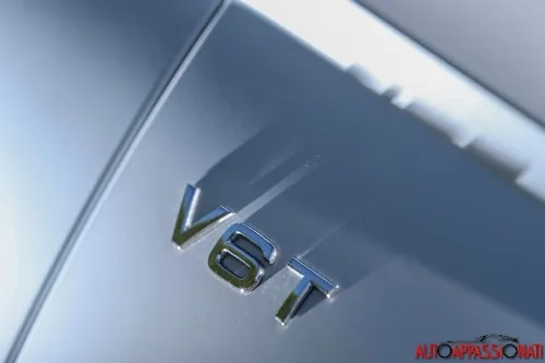 Audi A6Competition 3