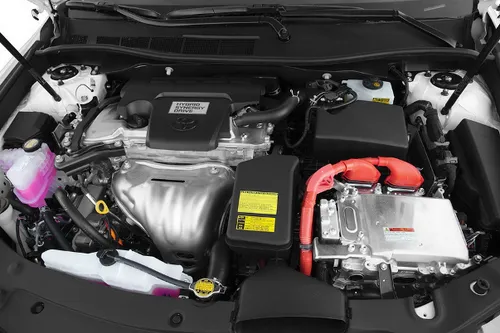 2016 Toyota Rav4 Hybrid Price Review And Release Date