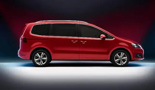 media-La nuova SEAT Alhambra 04 2015 4