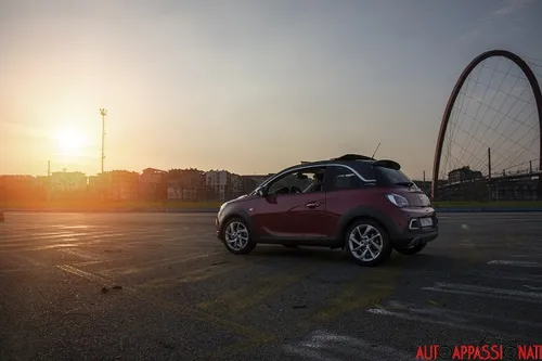 Opel Adam Rocks00001