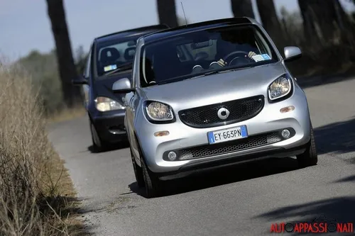 smart forfour 03