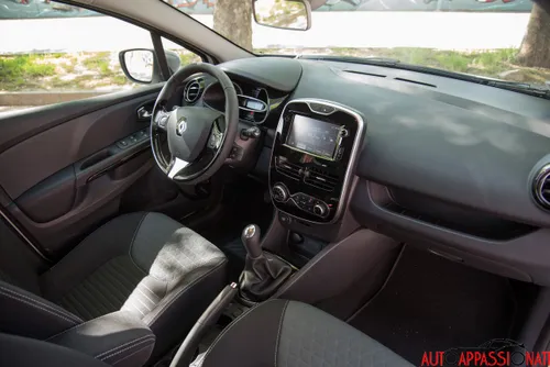 Renault Clio GTLine 0013