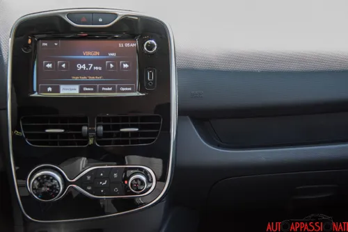 Renault Clio GTLine 0020