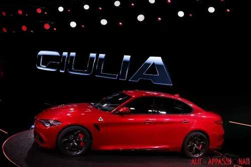 Alfa Romeo Giulia 04