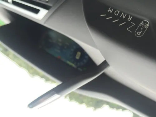 cambio automatico EAT6