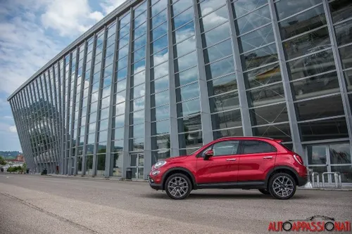 FIAT 500X 05