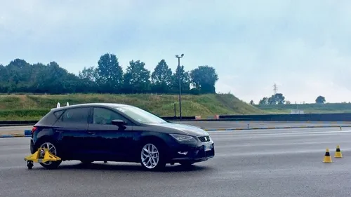 SEAT driving academy2