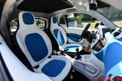 Smart ForTwo 90 0020