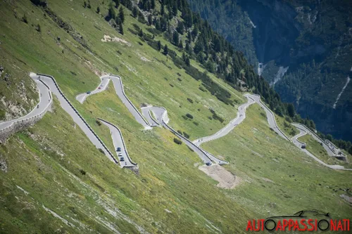 Passo dello Stelvio