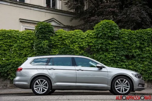 VW Passat 04