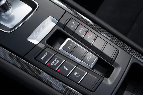 Porsche Boxster GTS Scarico