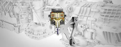 PORSCHE BOXSTER GTS1