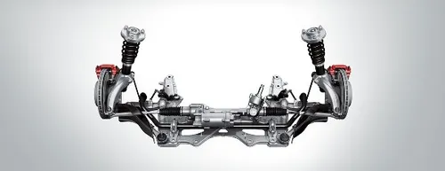 PORSCHE BOXSTER GTS5