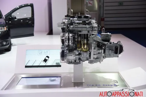 dacia salone francoforte 2015t 01 1