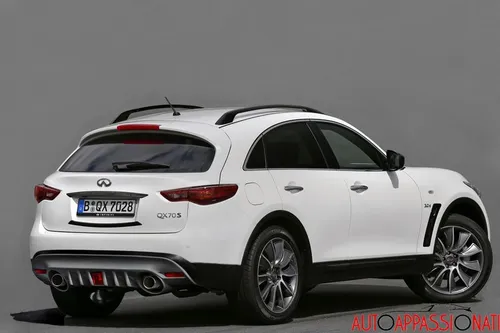infiniti qx70 ultimate 02