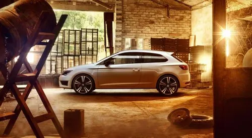 media-La SEAT Leon CUPRA 290 4