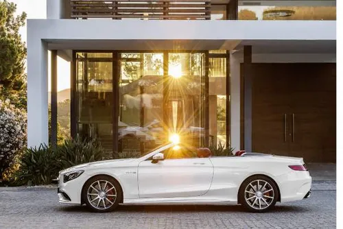 Mercedes-AMG S Cabrio 6 1843695