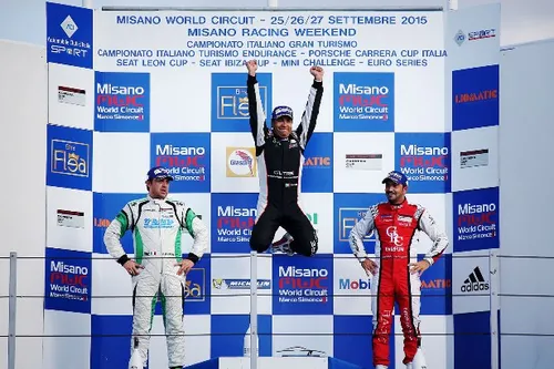 Misano DE AMICIS