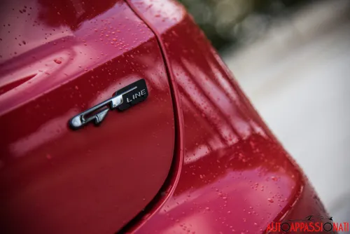 Nuova Kia cee'd GT Line