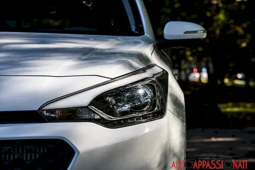 nuova hyundai i20 02