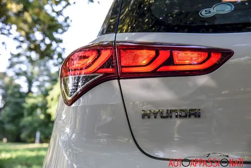 nuova hyundai i20 03