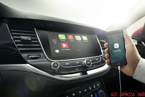 Nuova Opel Astra 2015 03