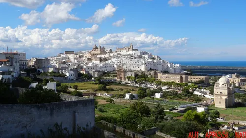 Ostuni - Puglia