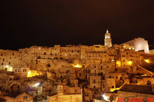 Matera - Basilicata