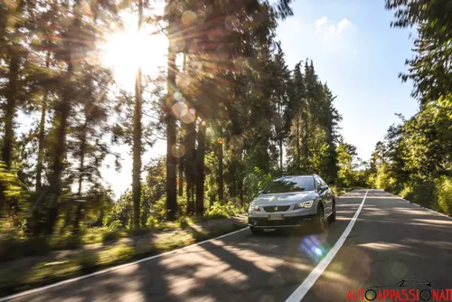 SEAT Leon XPerience 002