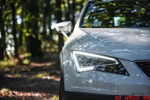 SEAT Leon XPerience 015