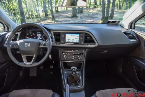 SEAT Leon XPerience 028