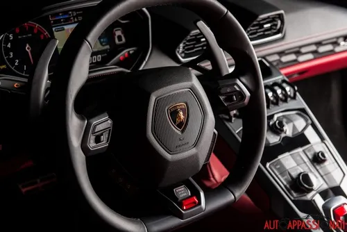 Lamborghini Huracan 2