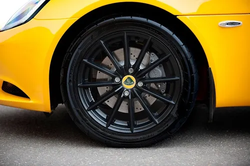 Lotus Elise Sport ed Elise Sport 220 2