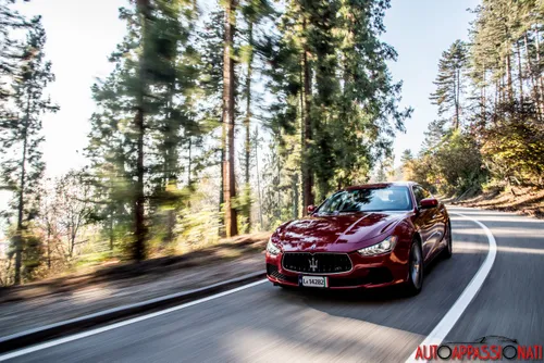 Maserati GhibliS 0004