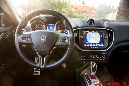 Maserati GhibliS 0015