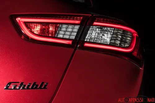 Maserati GhibliS 0027