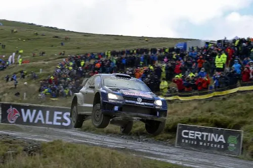 media Rally di Gran Bretagna vw 20151113 8708 Mikkelsen Floene