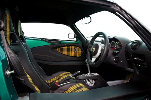 Exige 350 interior 20 10 15 28a